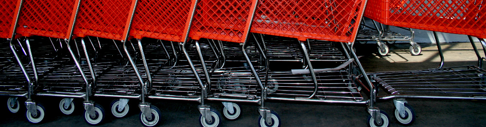 Zakuper - Prosty i szybki sklep internetowy